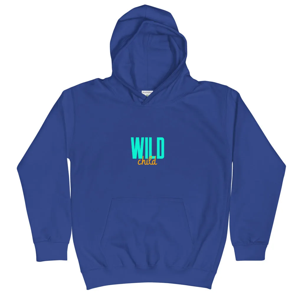 WILD
