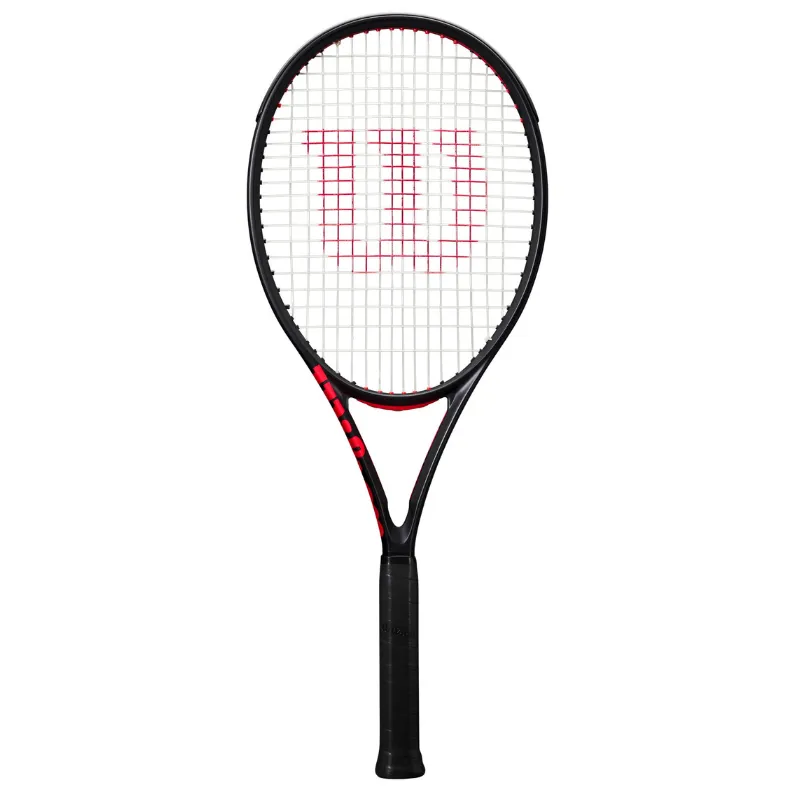 Wilson Clash 100 Pro V3 2025 Tennis Racquet