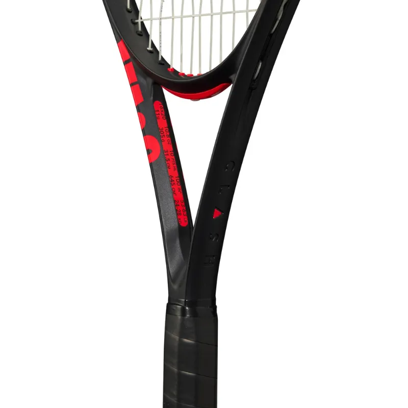 Wilson Clash 100 Pro V3 2025 Tennis Racquet