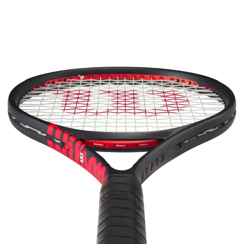 Wilson Clash 100 Pro V3 2025 Tennis Racquet