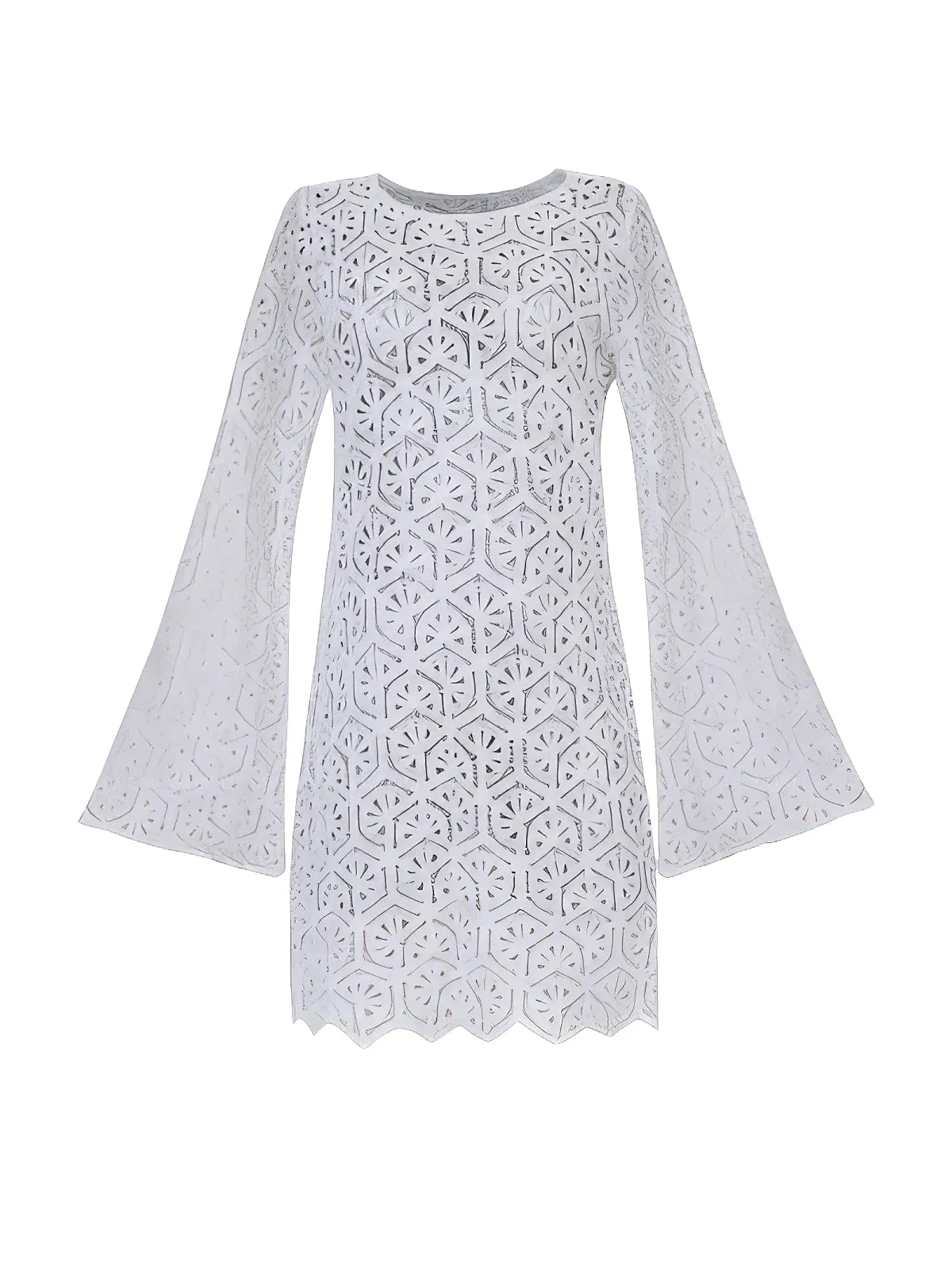 Winter Dress ::RET