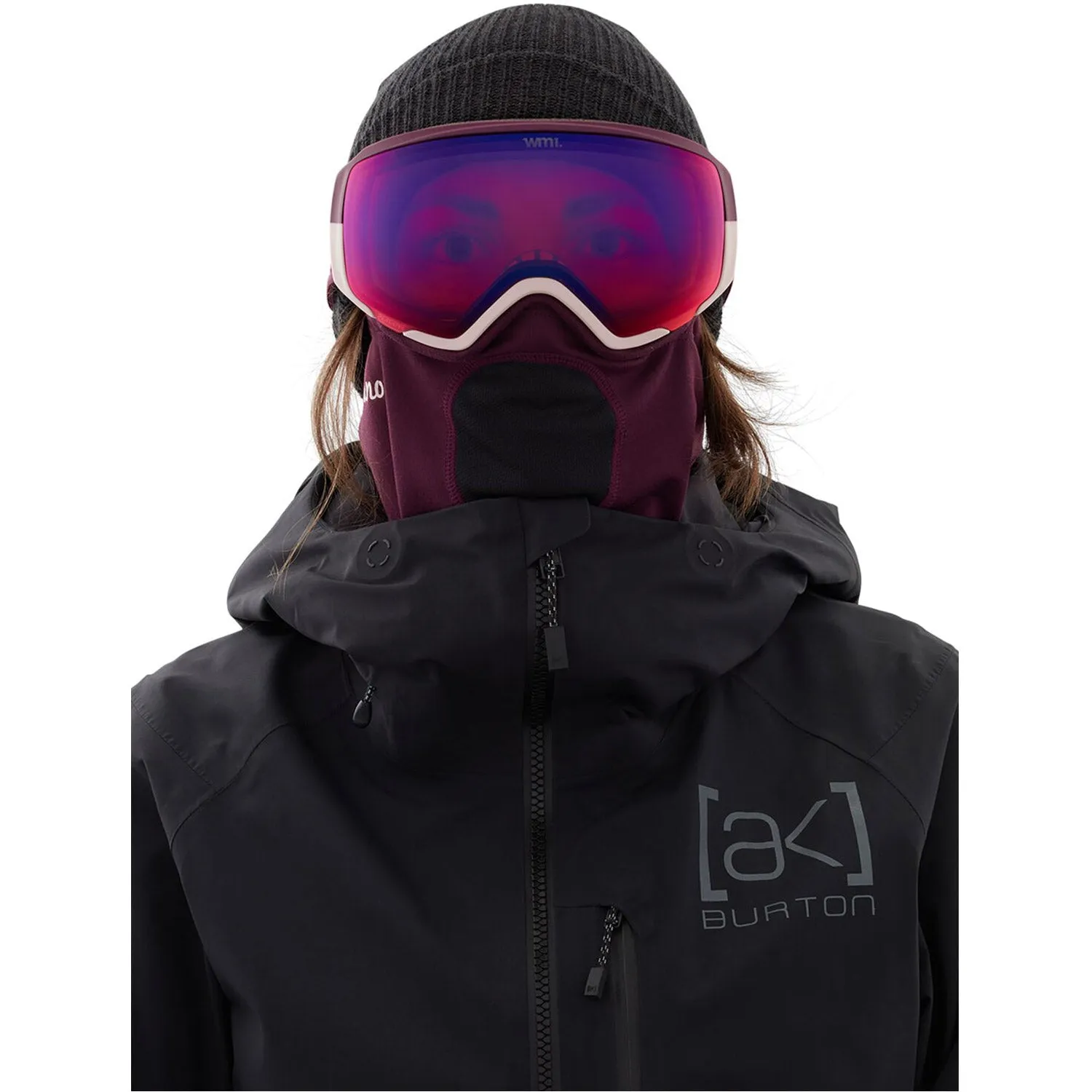 WM1 MFI Goggle 2021
