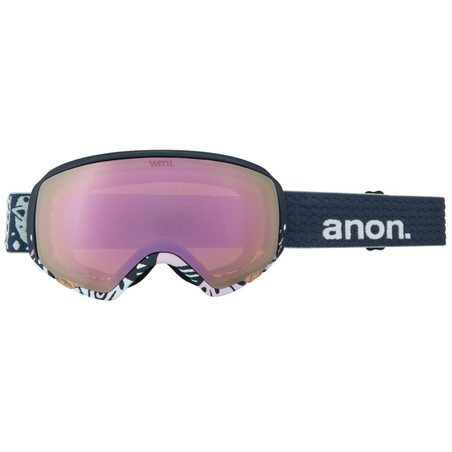 WM1 MFI Goggle 2021