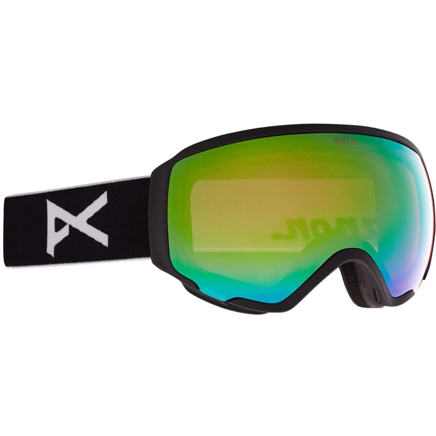 WM1 MFI Goggle 2021