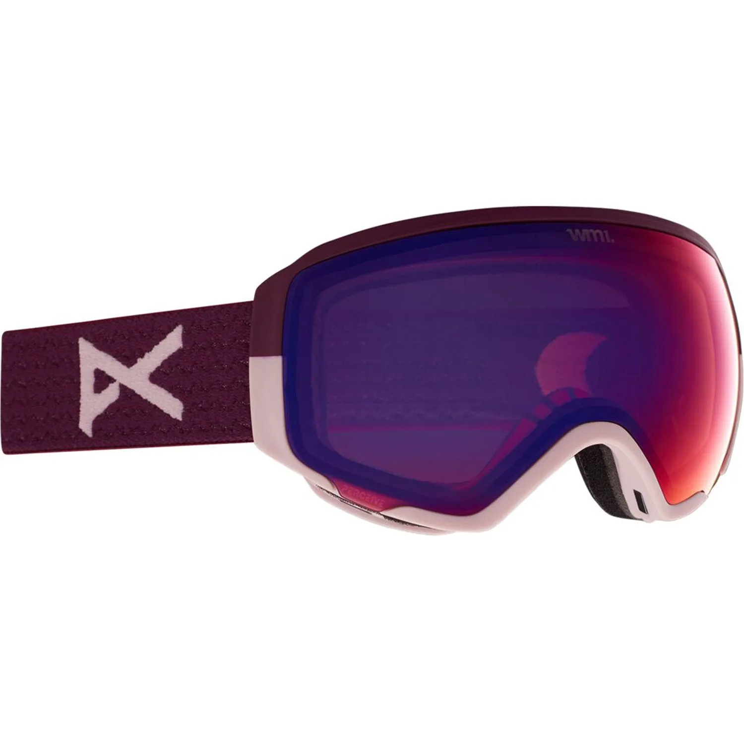 WM1 MFI Goggle 2021