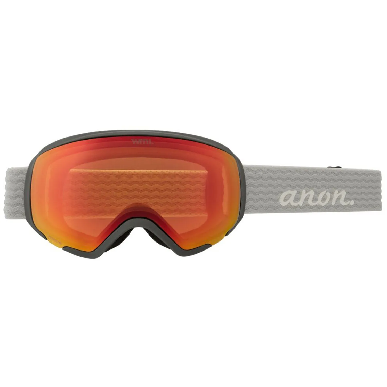 WM1 MFI Goggle 2021