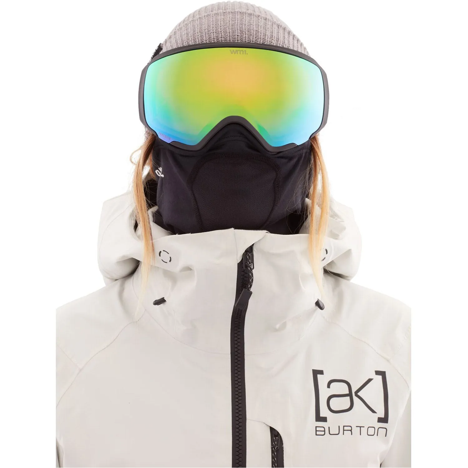 WM1 MFI Goggle 2021