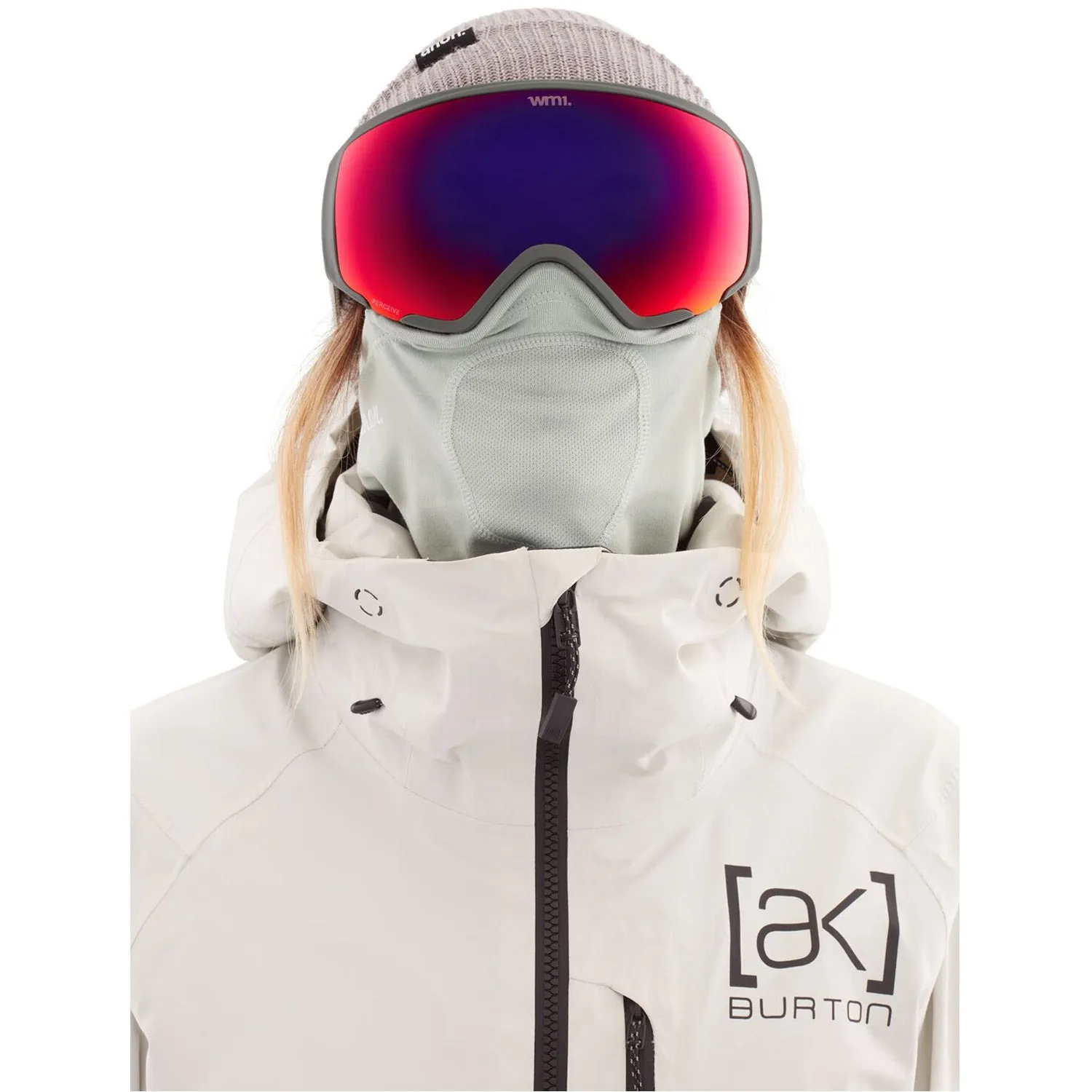 WM1 MFI Goggle 2021