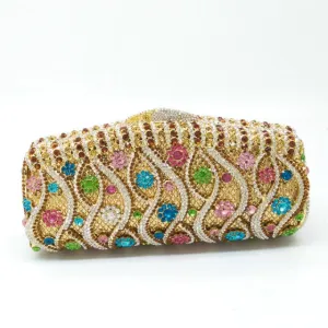 Woman Crystal