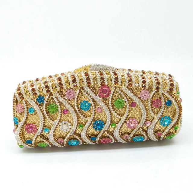 Woman Crystal