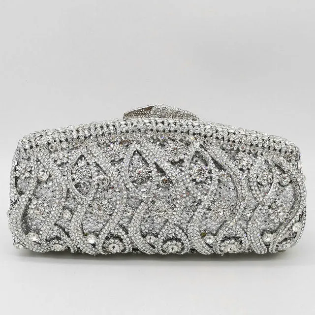 Woman Crystal