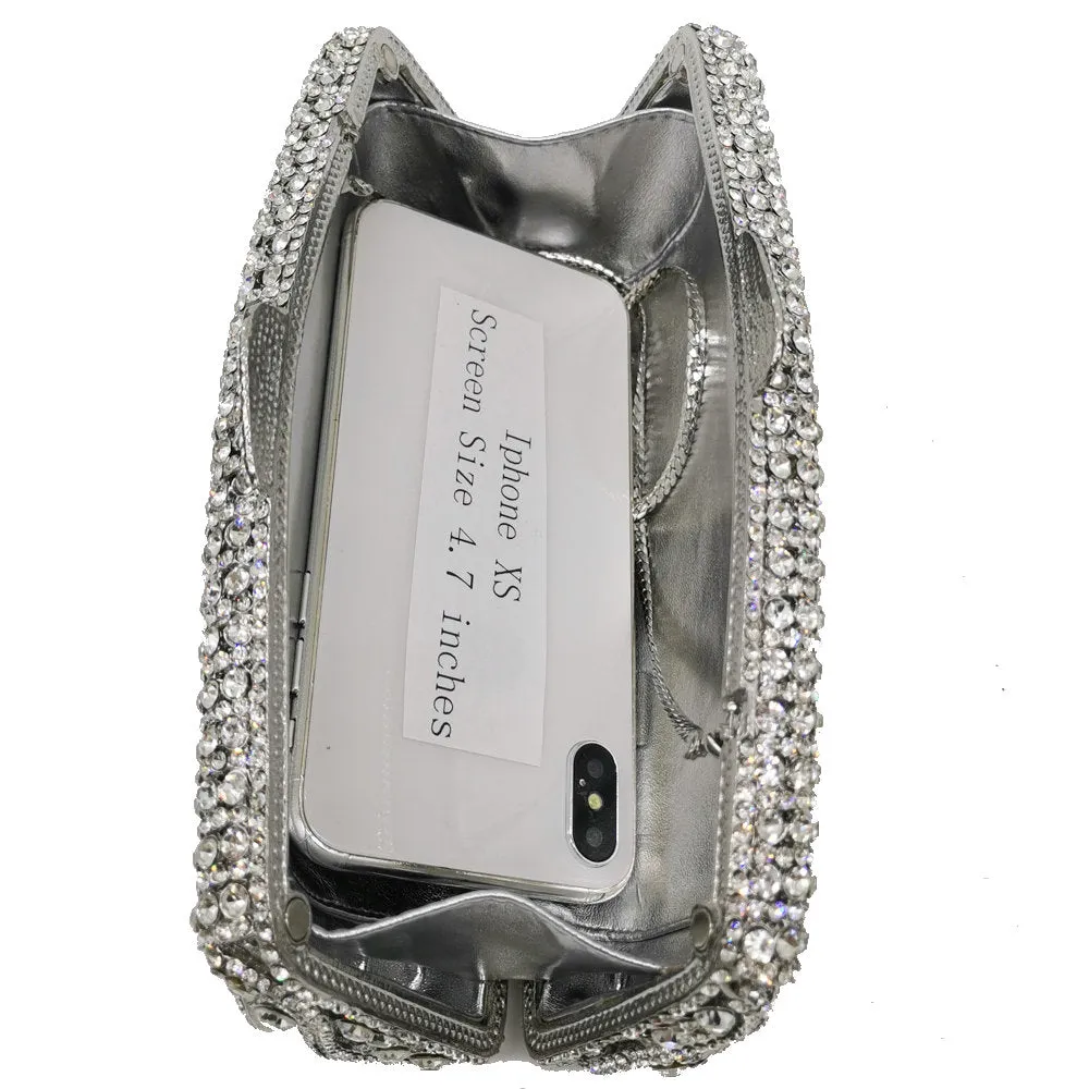 Woman Crystal