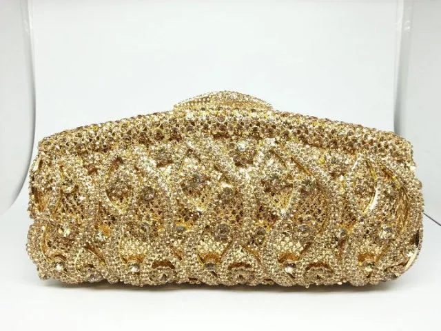 Woman Crystal