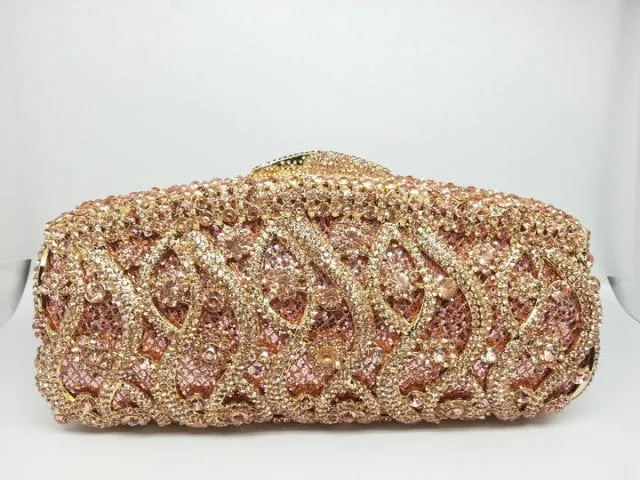Woman Crystal