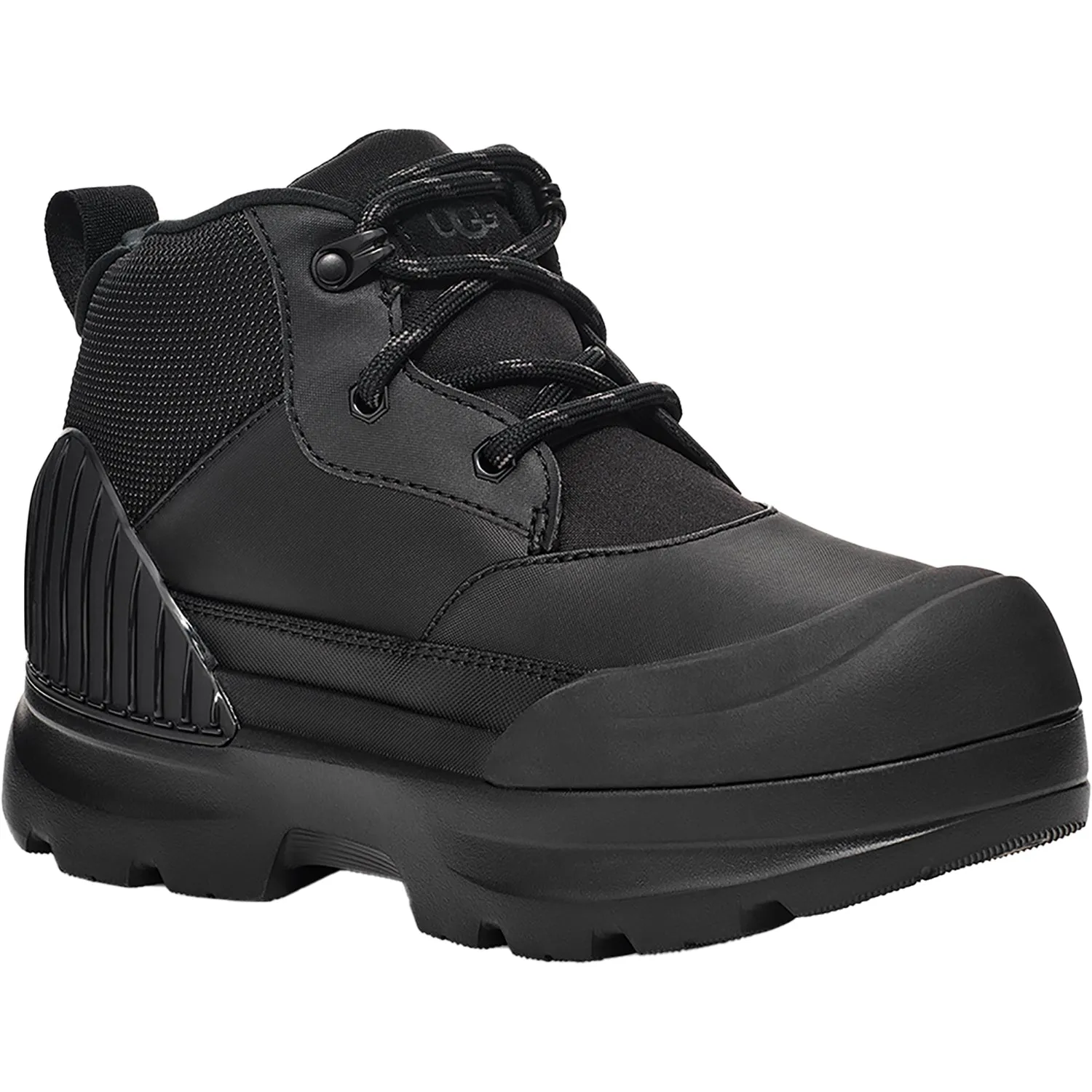 Women's UGG Neumel X Black