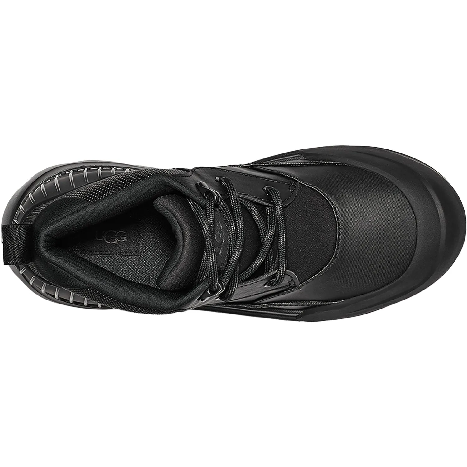 Women's UGG Neumel X Black