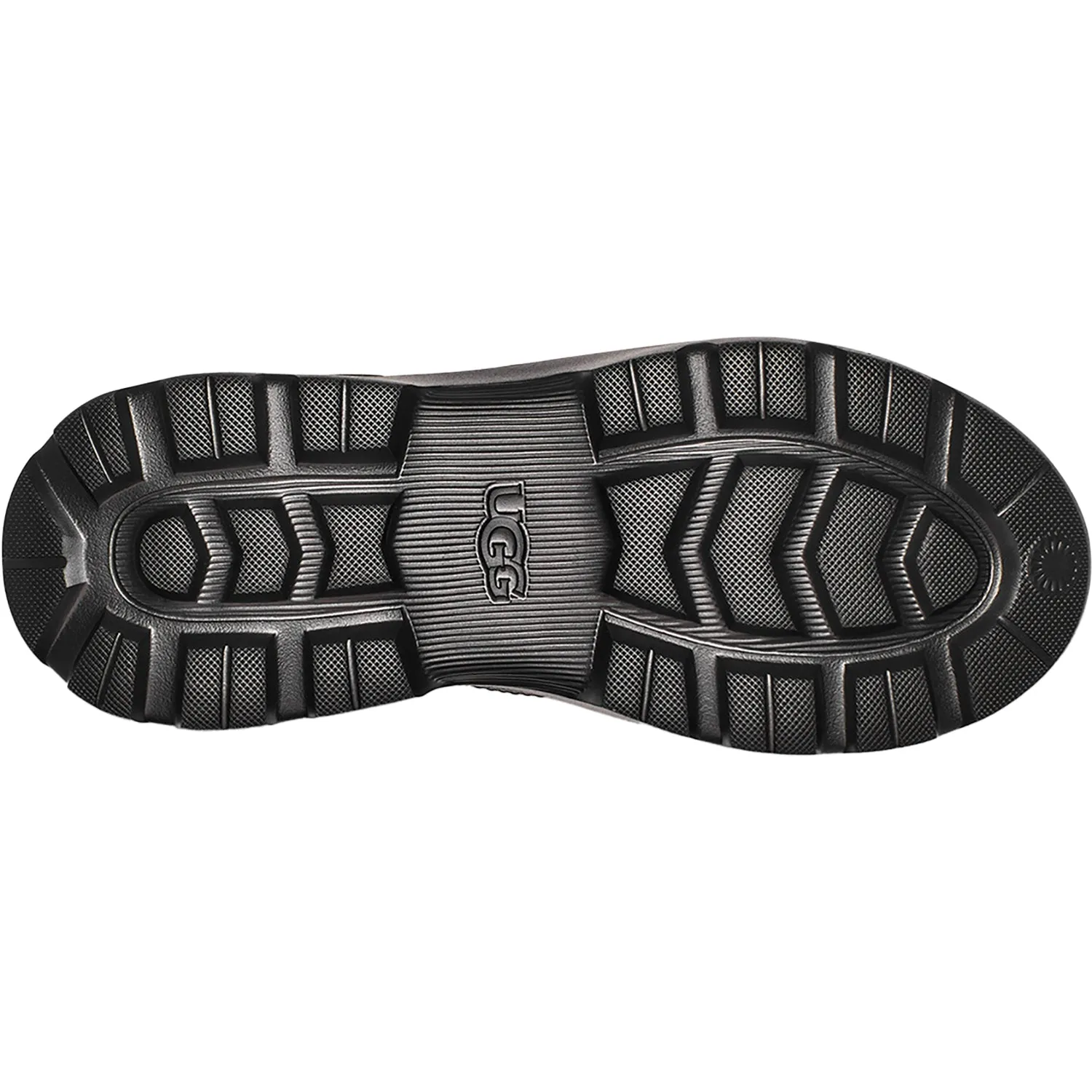 Women's UGG Neumel X Black