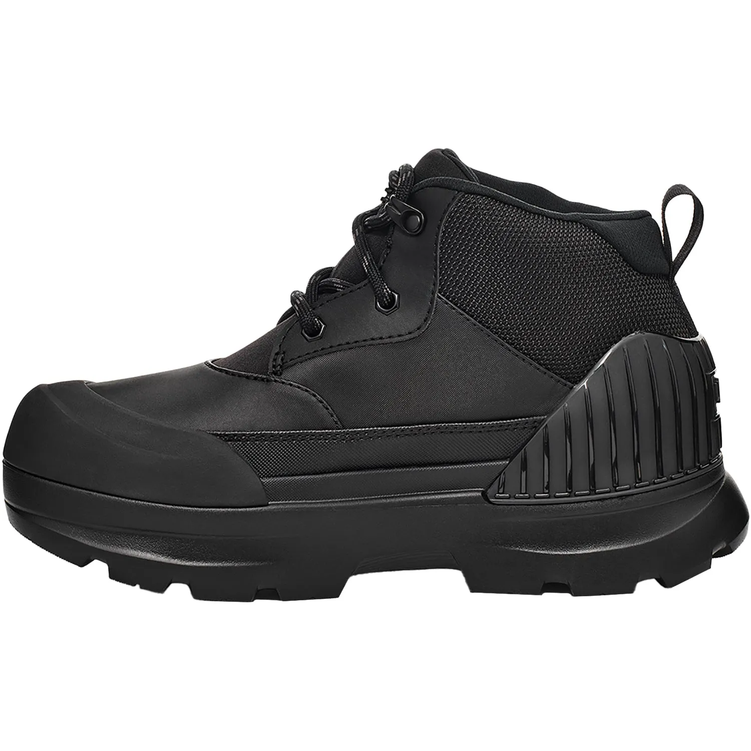 Women's UGG Neumel X Black