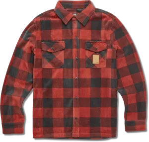 WOODSMAN FLEECE