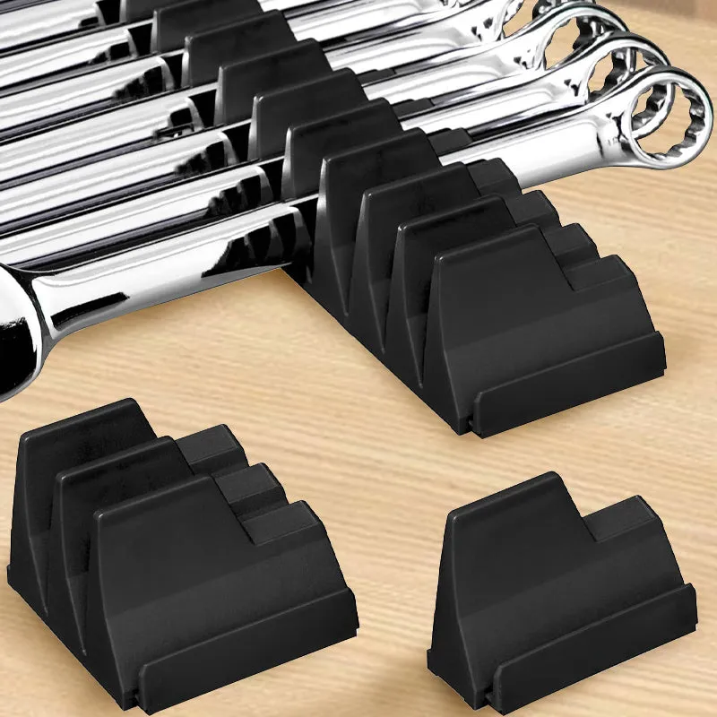 🔥Wrench Organizer Rack Set