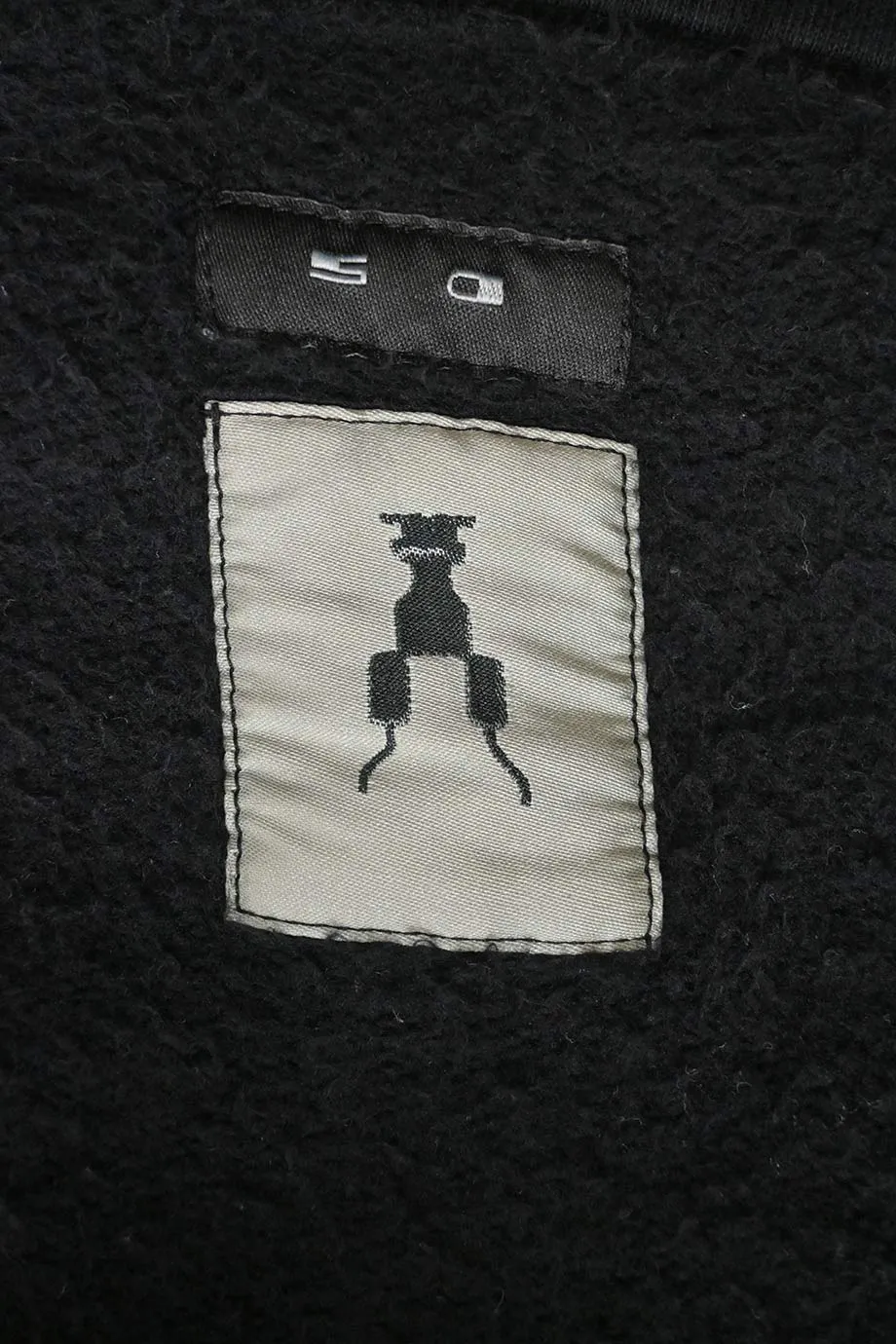 [WW35758] DRKSHDW By Rick Owens | Jacket