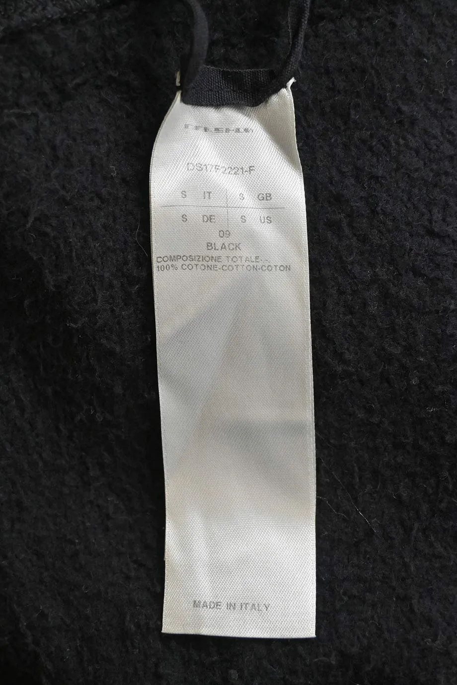 [WW35758] DRKSHDW By Rick Owens | Jacket