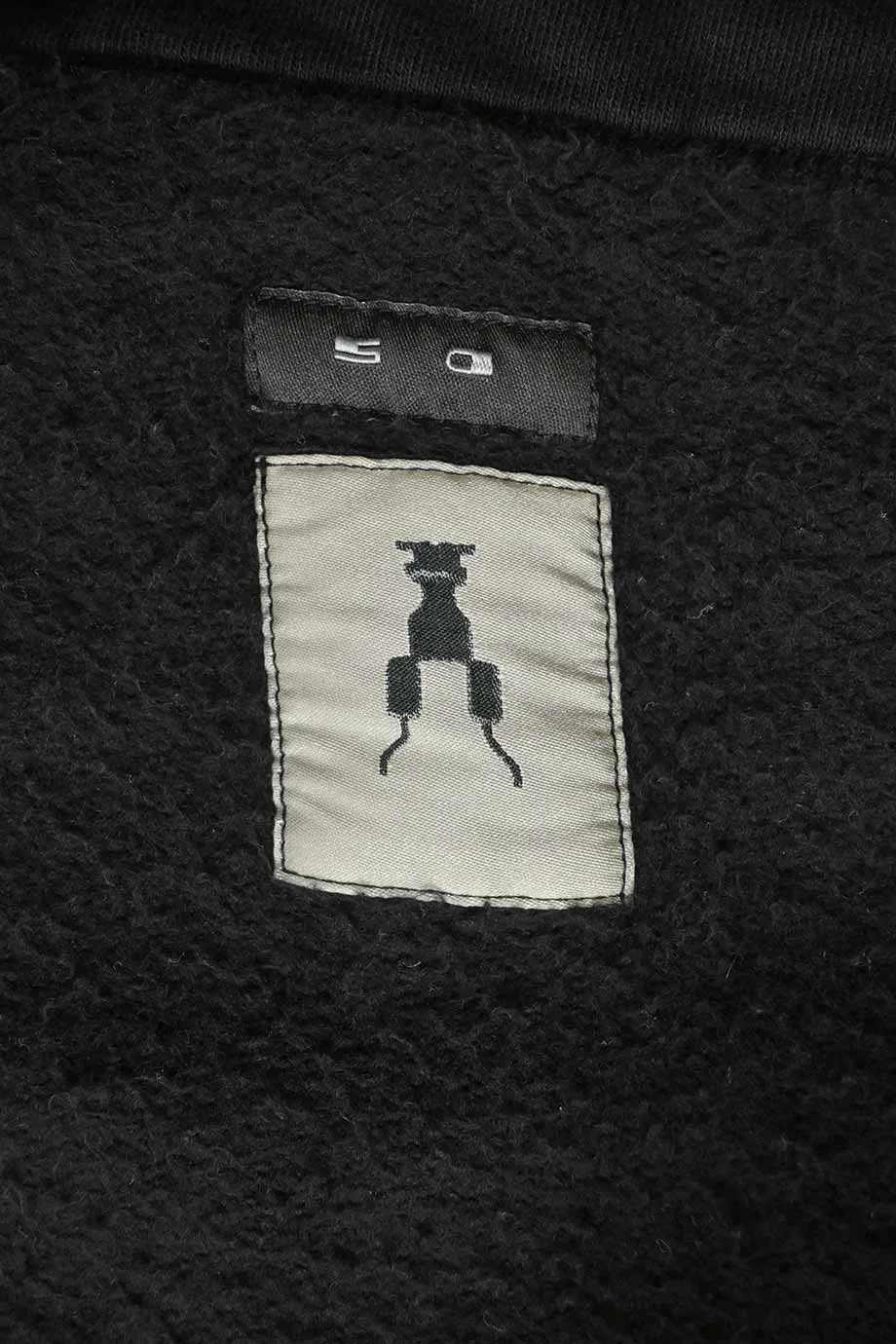 [WW35758] DRKSHDW By Rick Owens | Jacket