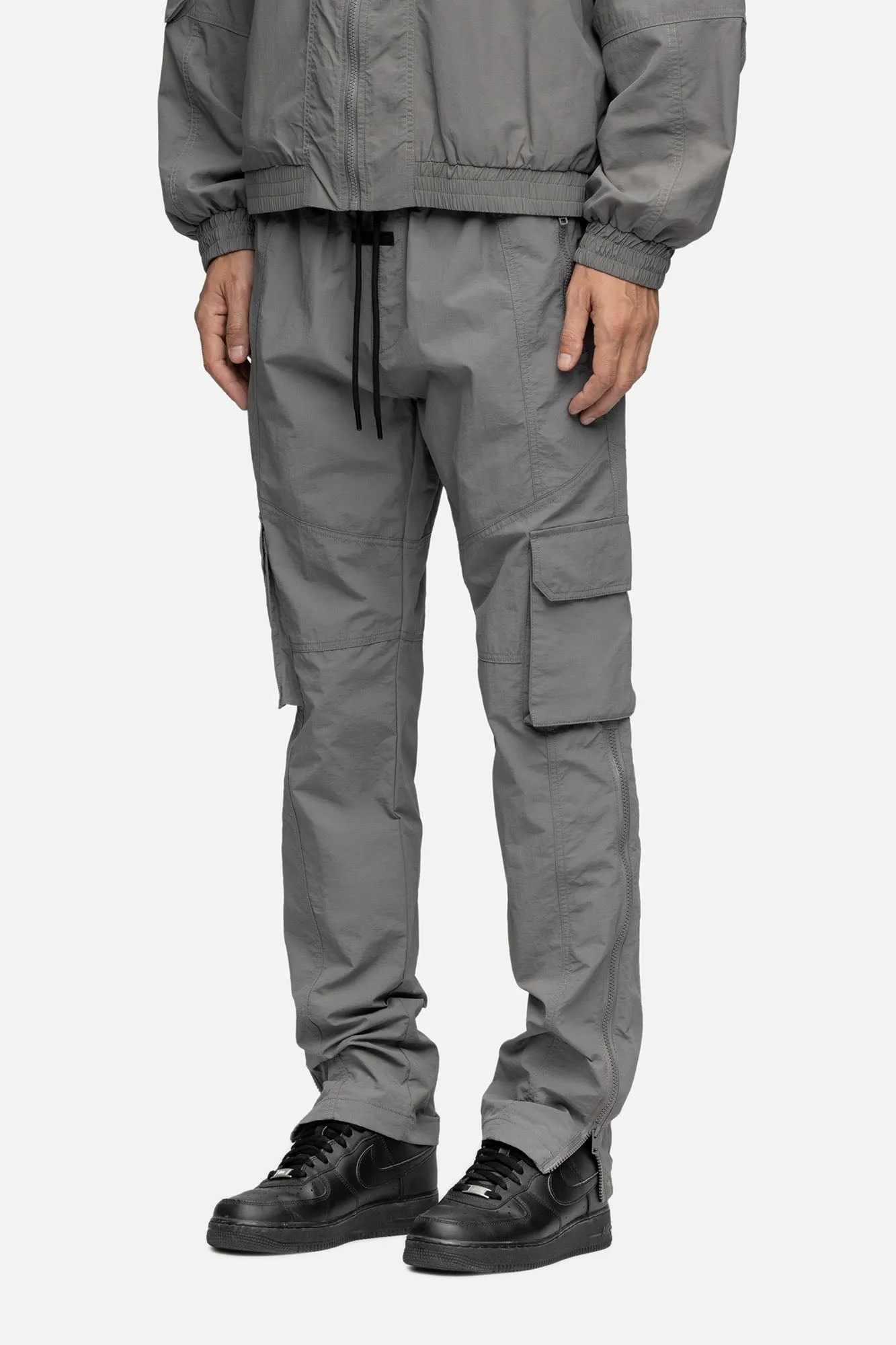 X11 CARGO GREY