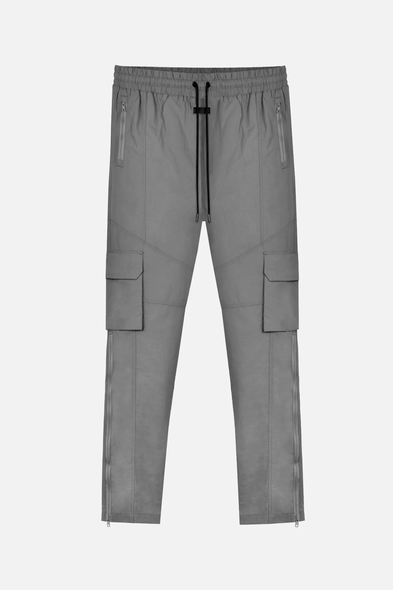 X11 CARGO GREY