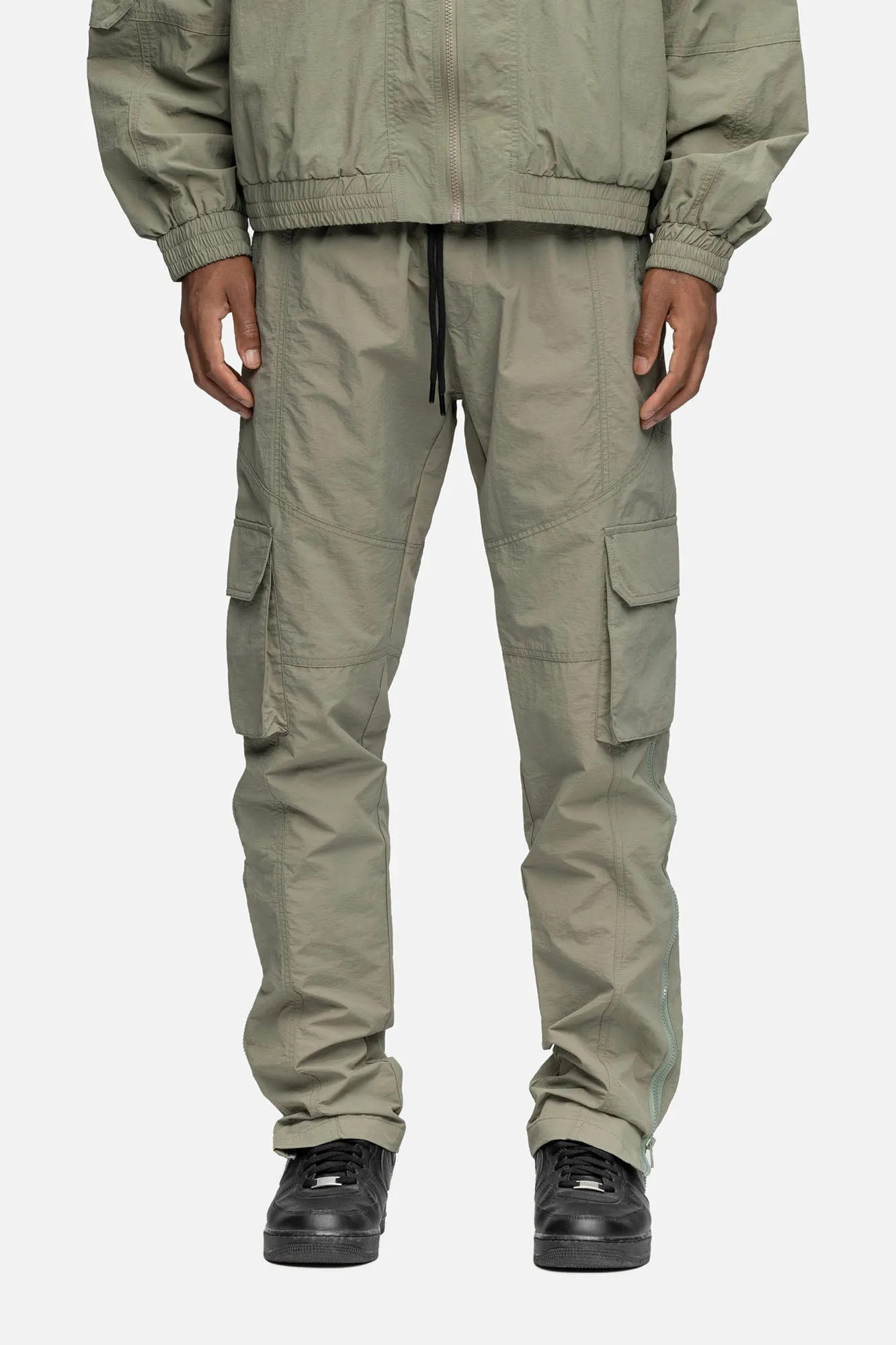 X11 CARGO SAGE