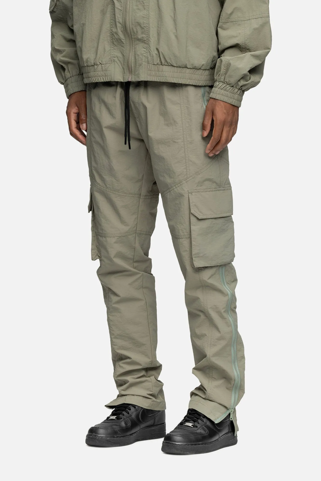 X11 CARGO SAGE