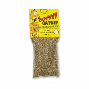 Yeowww! - Catnip Bags - 1 oz.