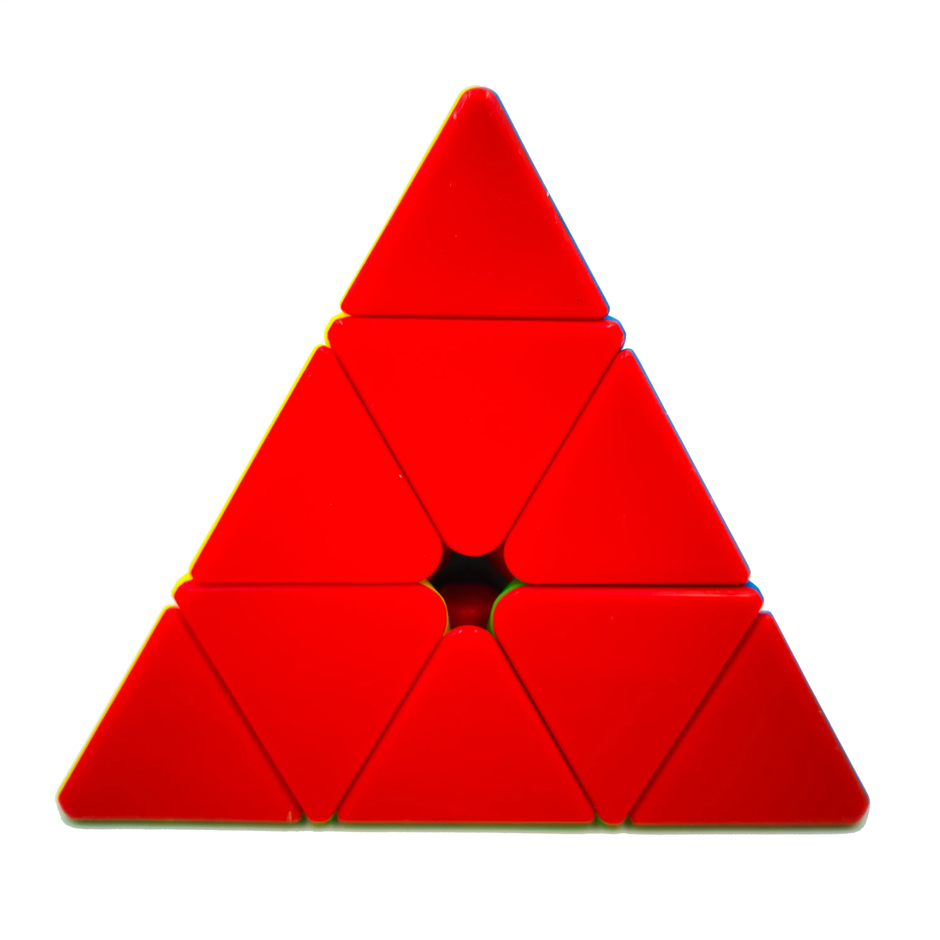 YJ YuLong Pyraminx V2 M
