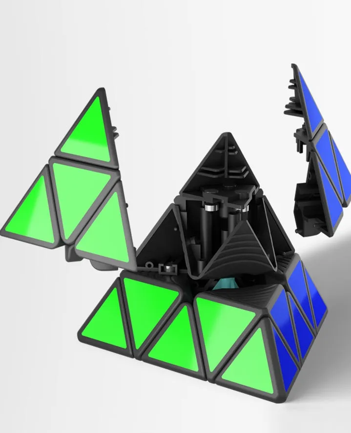 YJ YuLong Pyraminx V2 M
