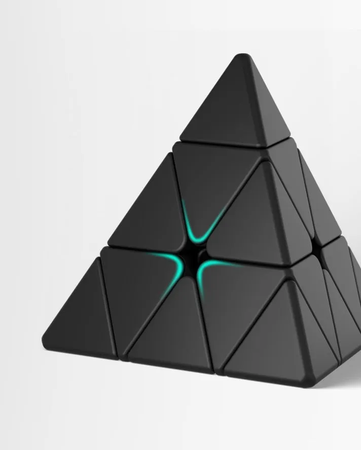 YJ YuLong Pyraminx V2 M