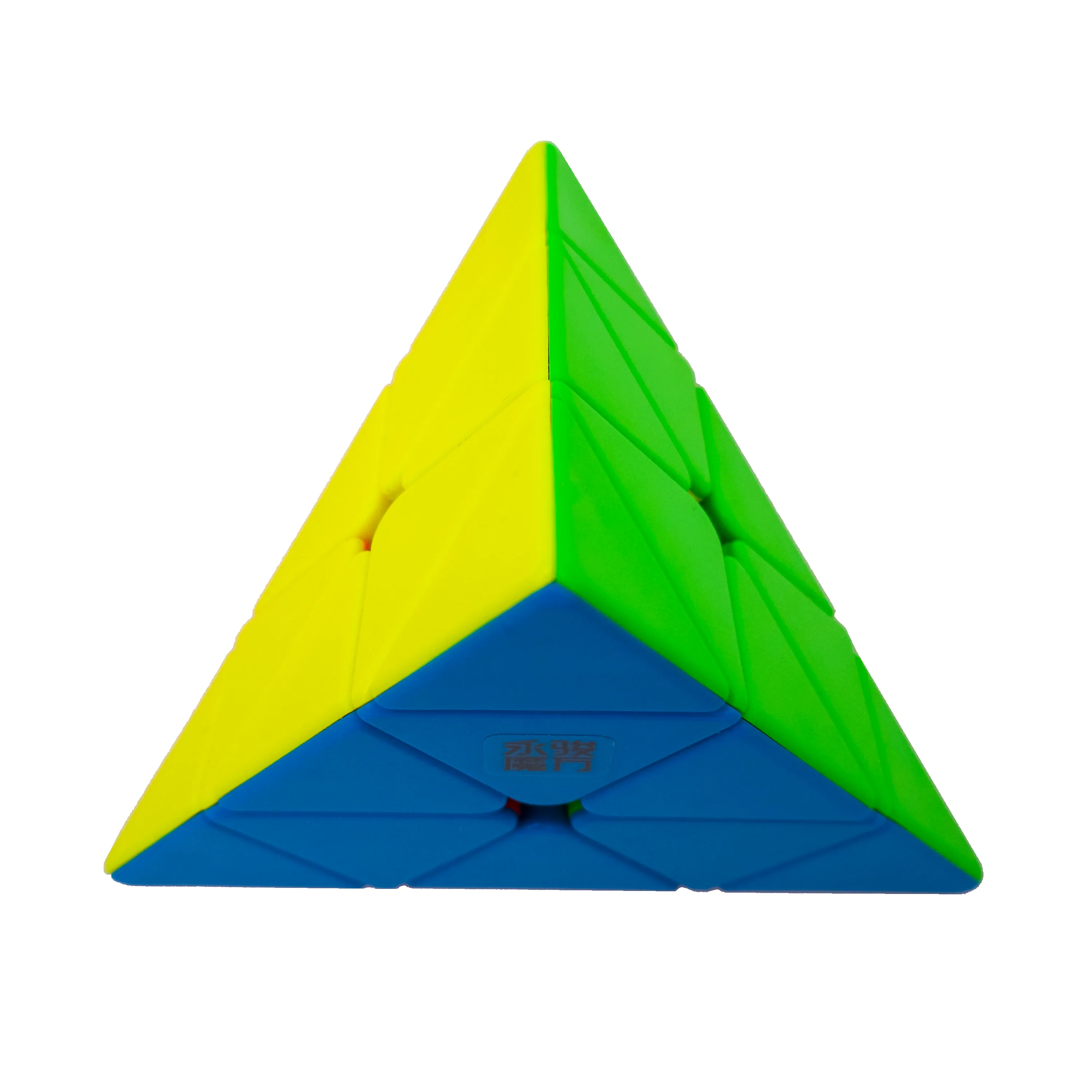 YJ YuLong Pyraminx V2 M