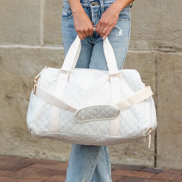 Zahra Travel Weekender
