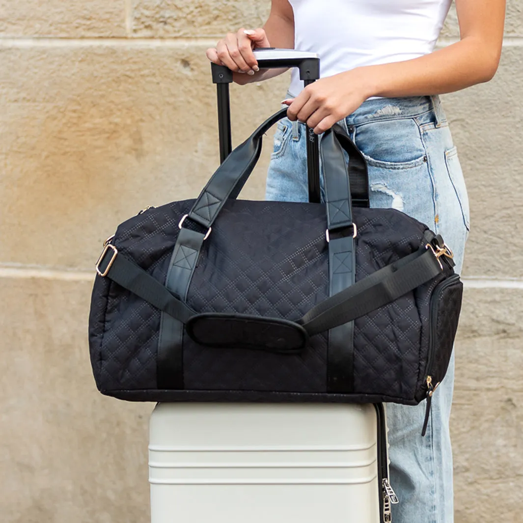 Zahra Travel Weekender