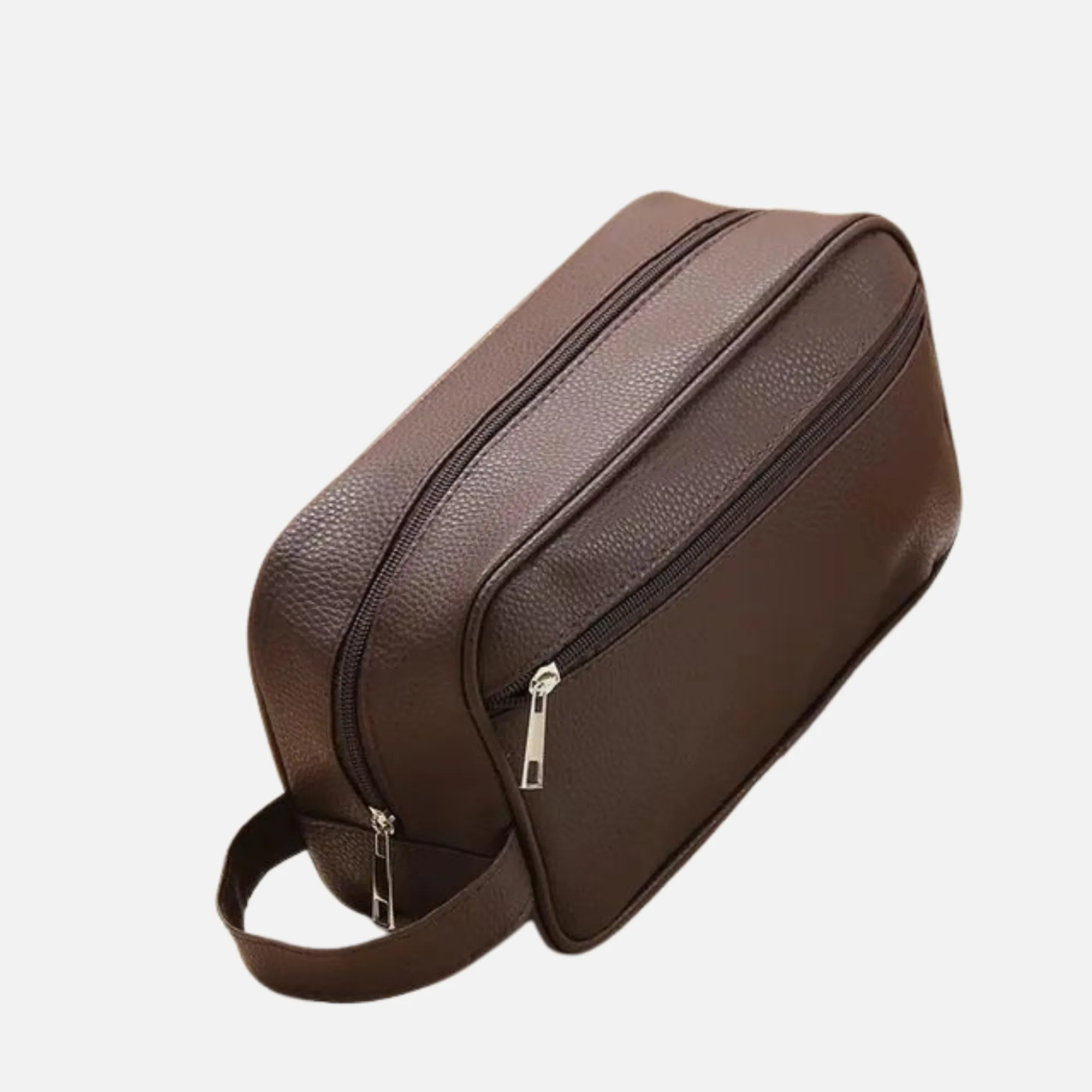 Zara | Chic Toiletry Bag with Multi-functional Design